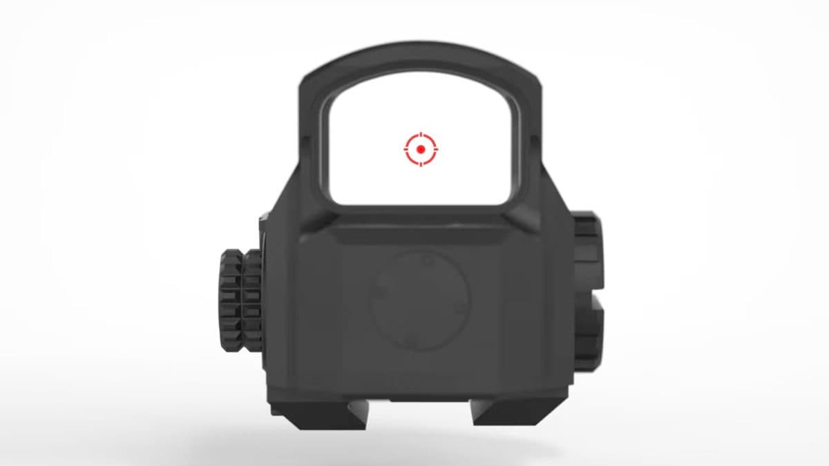 Leupold LCO Pro F2