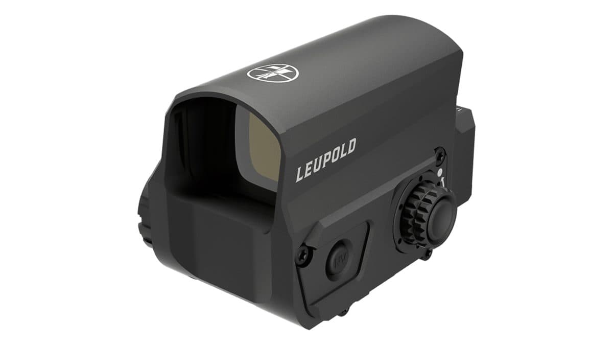 Leupold LCO Pro F2