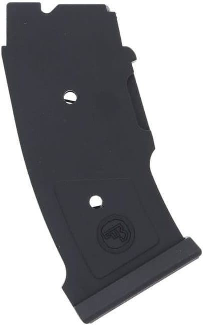 CZ 457 Magazines