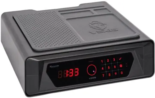 Hornady Vexis Night Guard