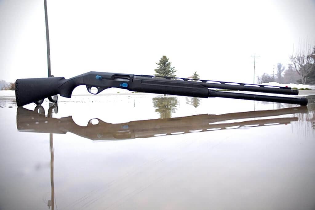 Stoeger M3K Freedom