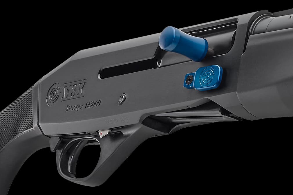 Stoeger M3K