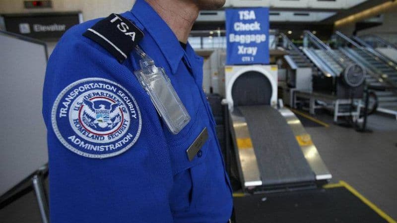 tsa