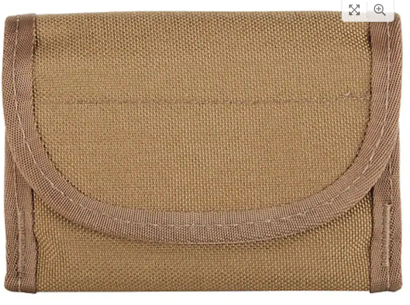 Tuff Tactical QuickStrip Pouch