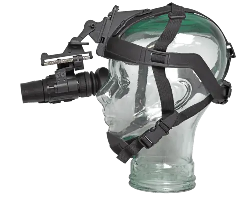NVM14 Head Mount