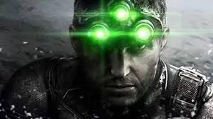 Splinter Cell NVG