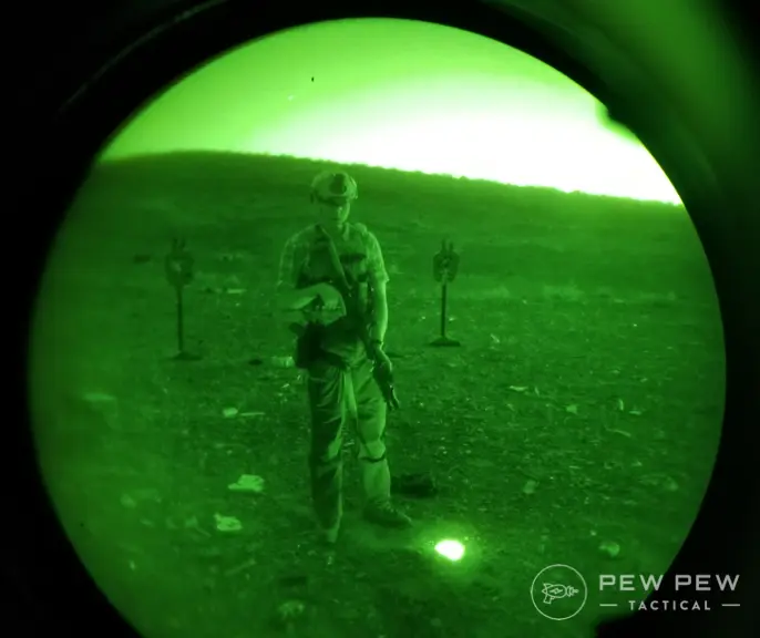Steiner DBAL Illuminator