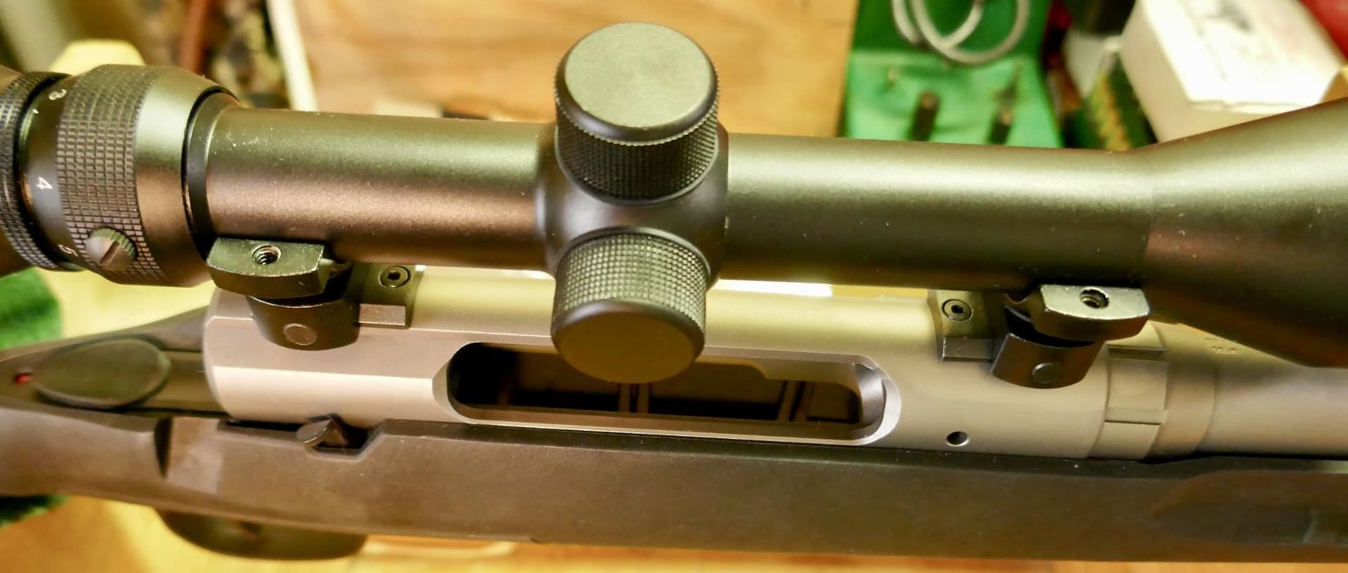 Installing A Scope How to Mount a Scope (And Not Screw It Up) - Pew Pew Tactical