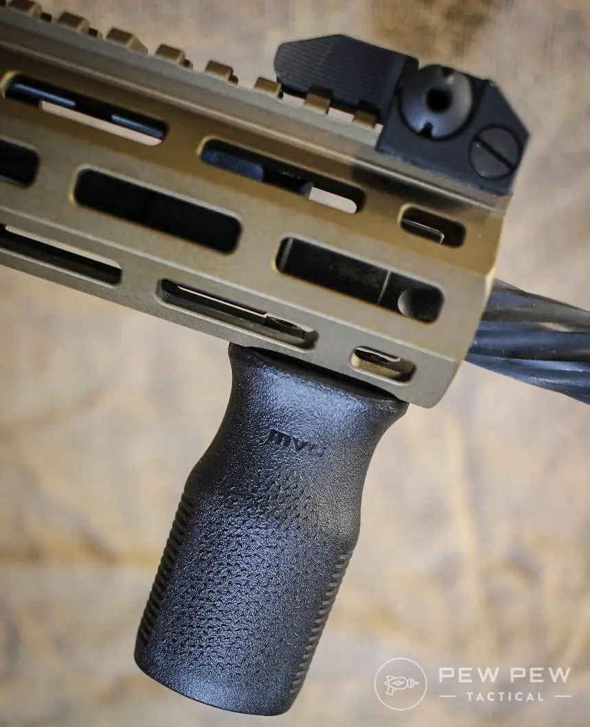 Magpul VFG (2)