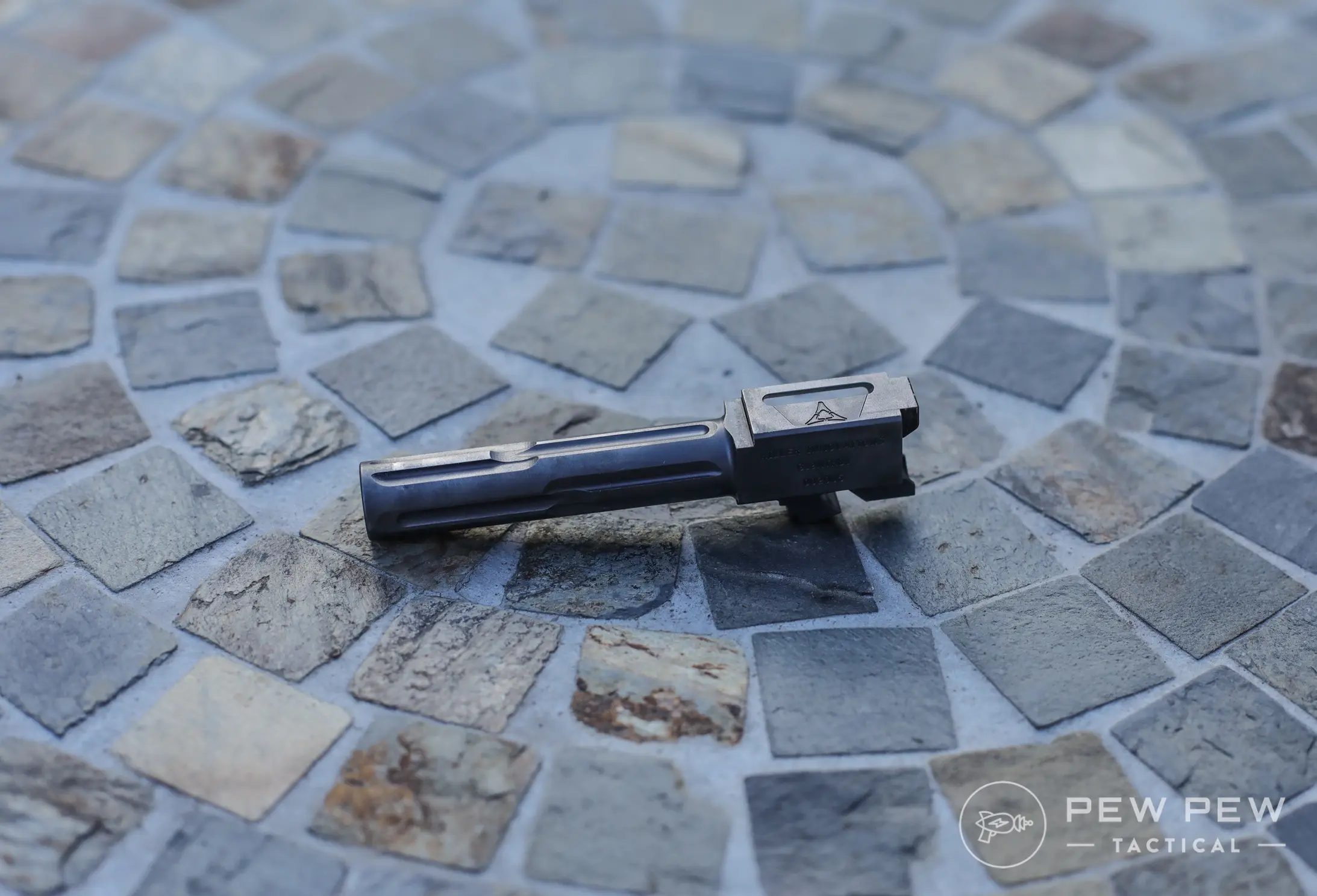 Killer Innovations Glock Barrel