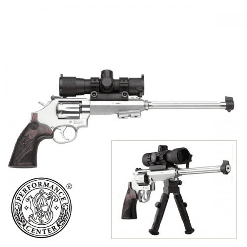 SW Model 647