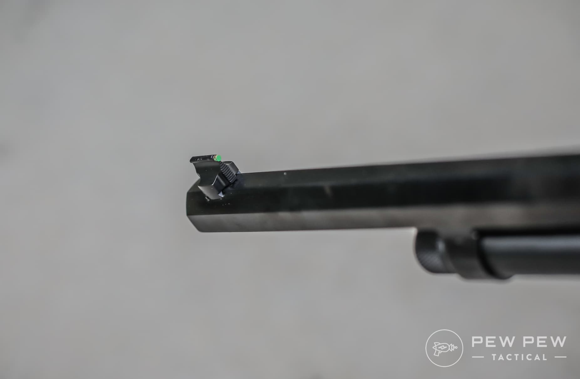 Henry .45-70 Front Sight