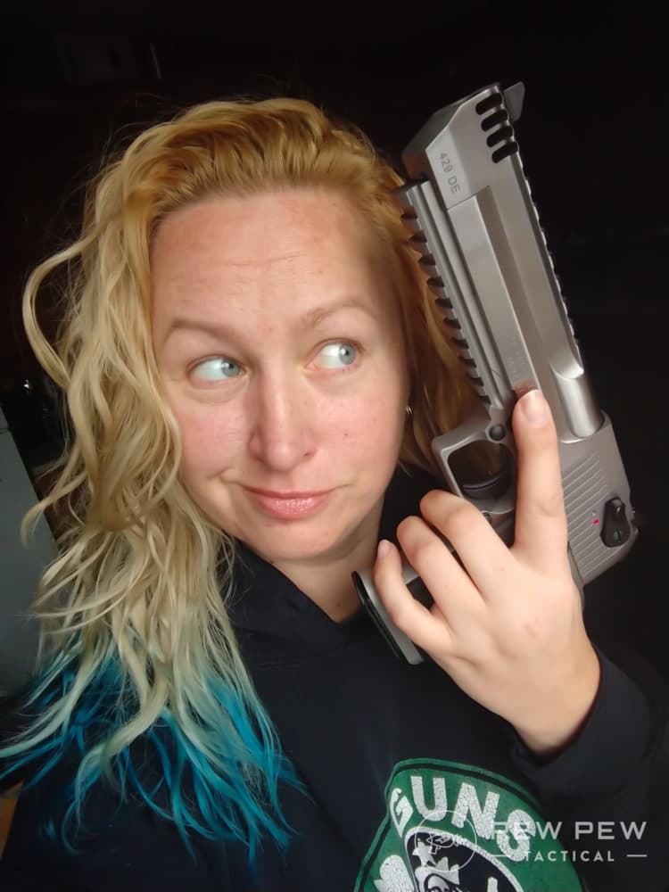 Desert Eagle