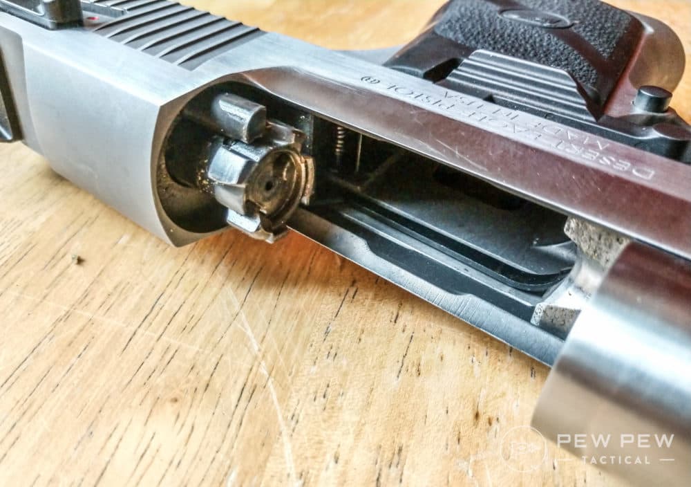 Desert Eagle
