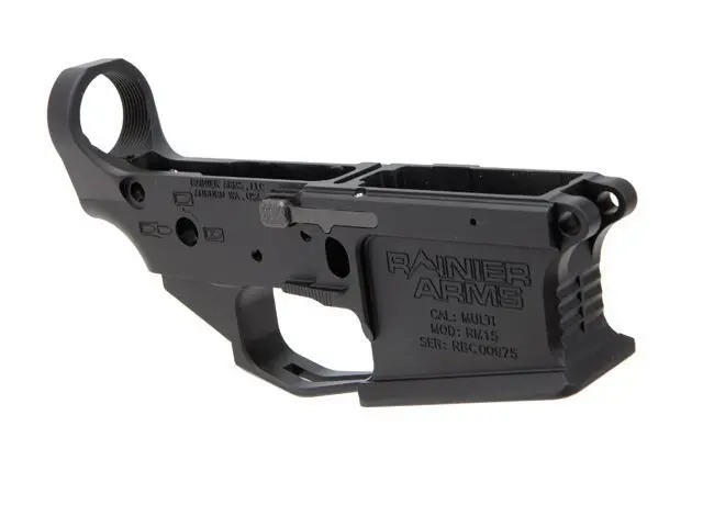 Rainier ambi lower