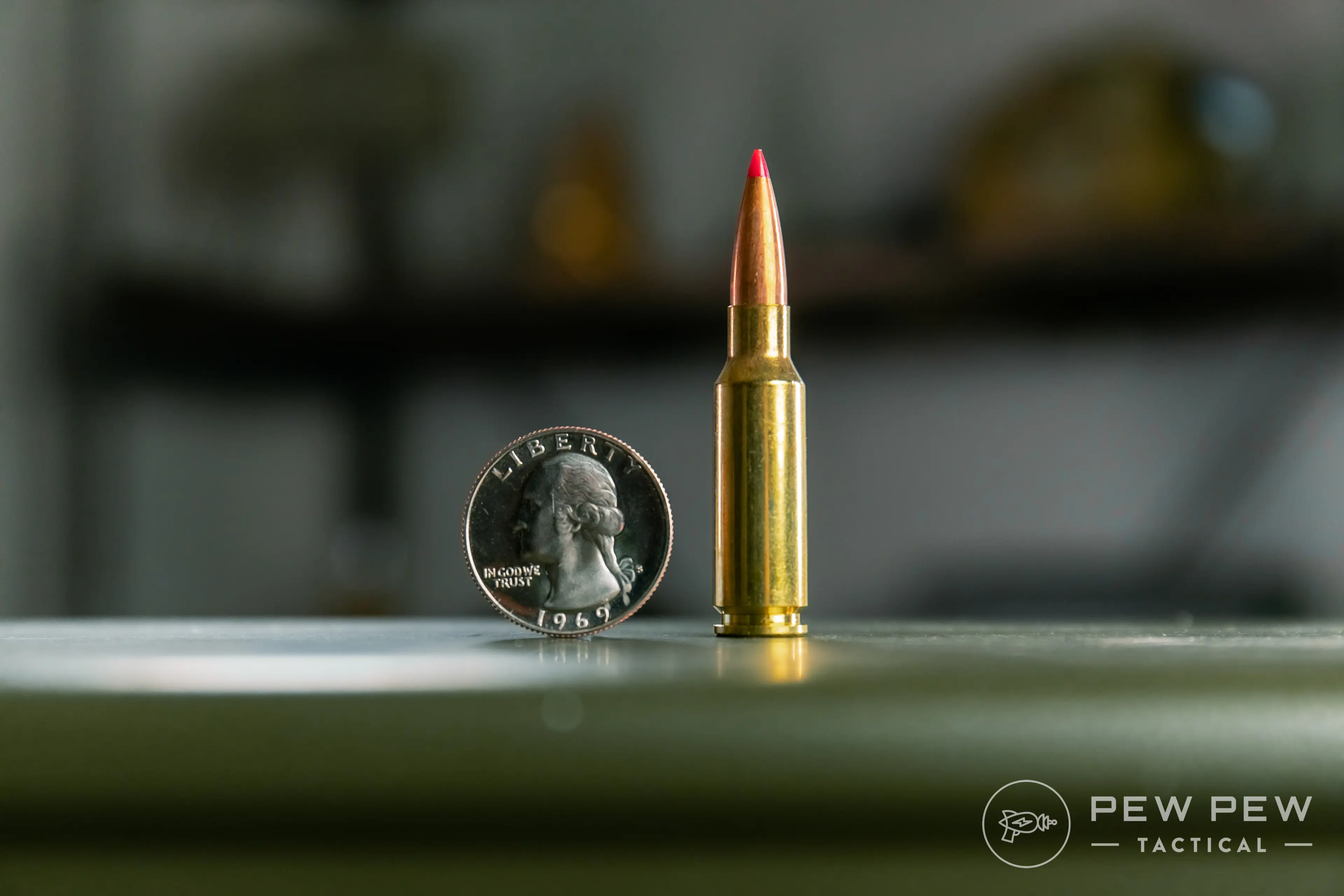 6.5 Grendel