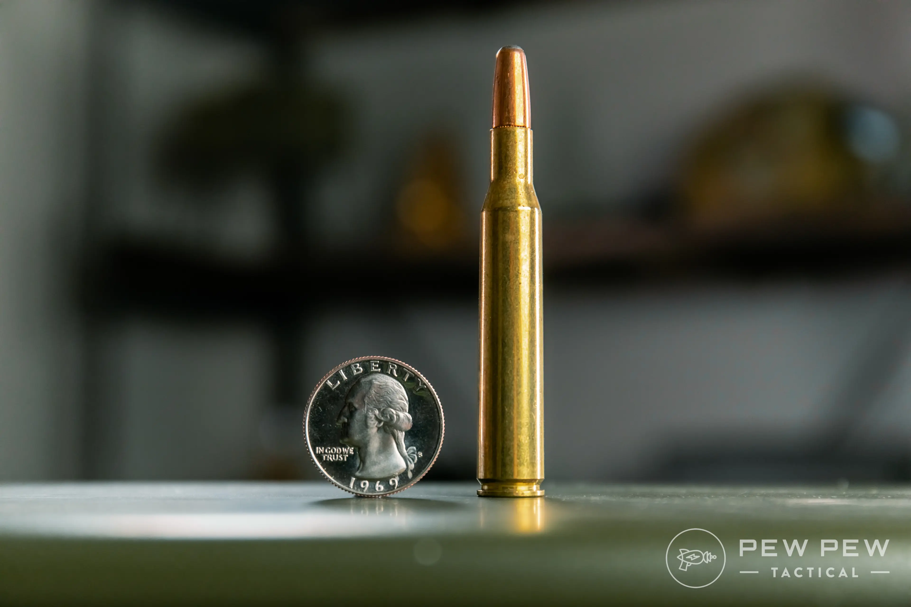 .270 Winchester