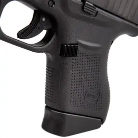 Glock OEM Magazine Extension