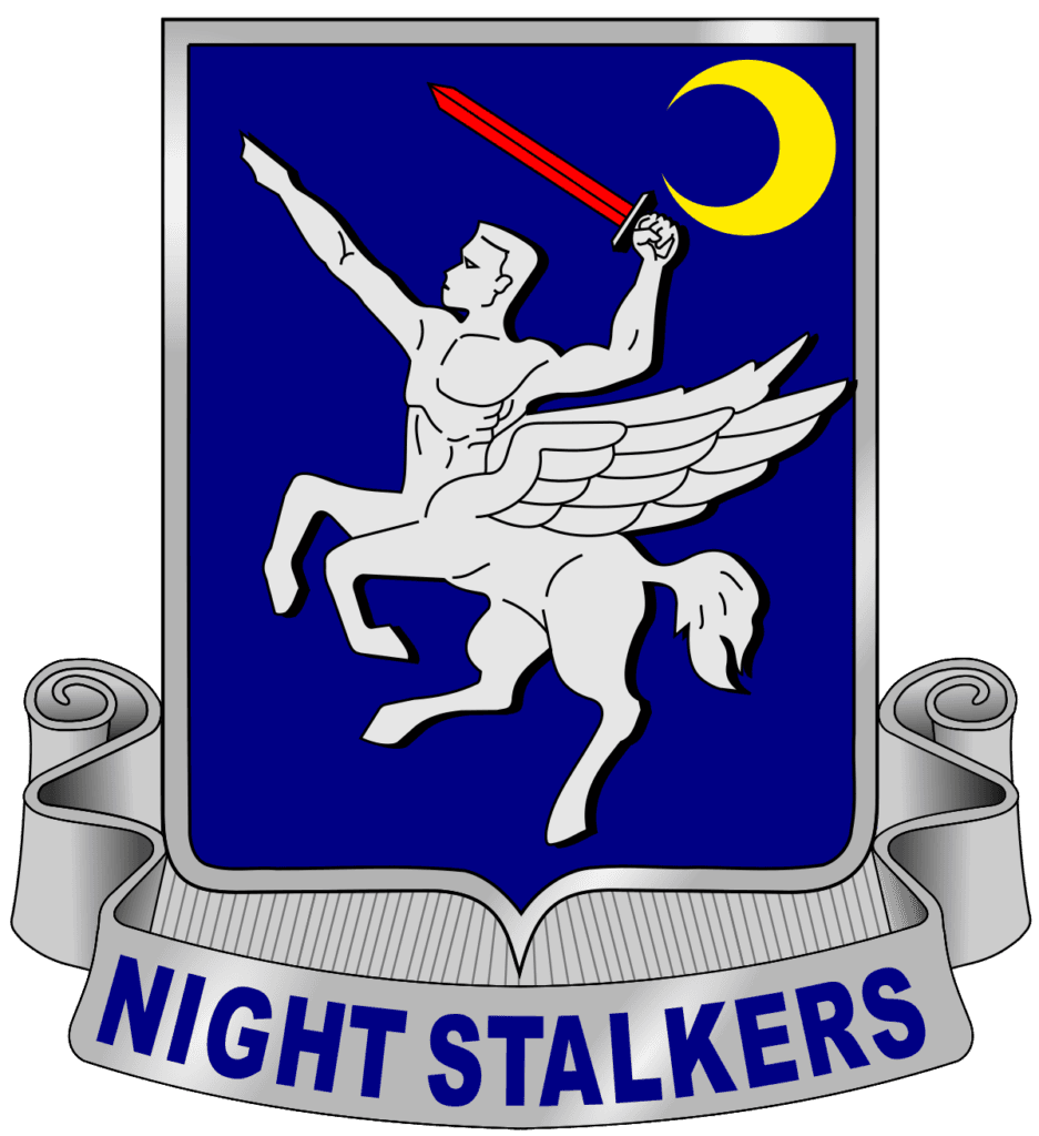 Night Stalkers