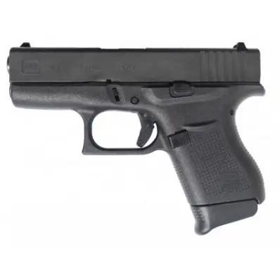 Pearce Grip Glock Magazine Extension