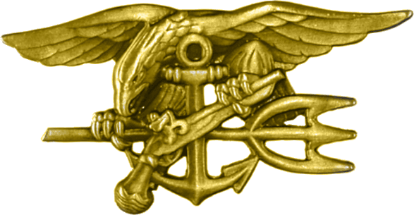 SEAL Insigina