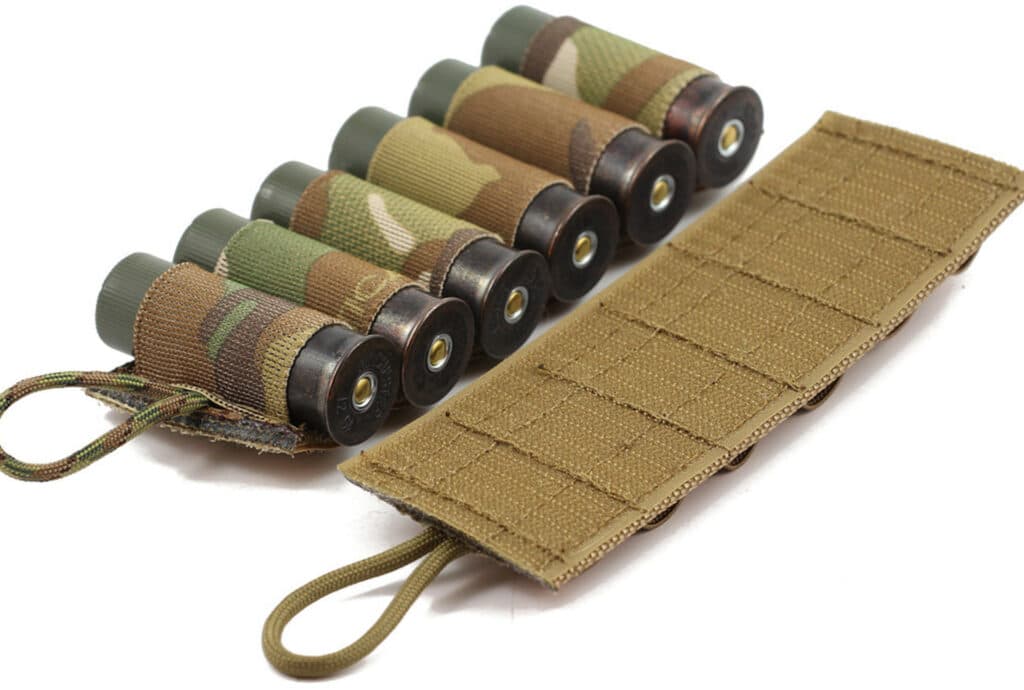 Esstac’s Shotgun Cards