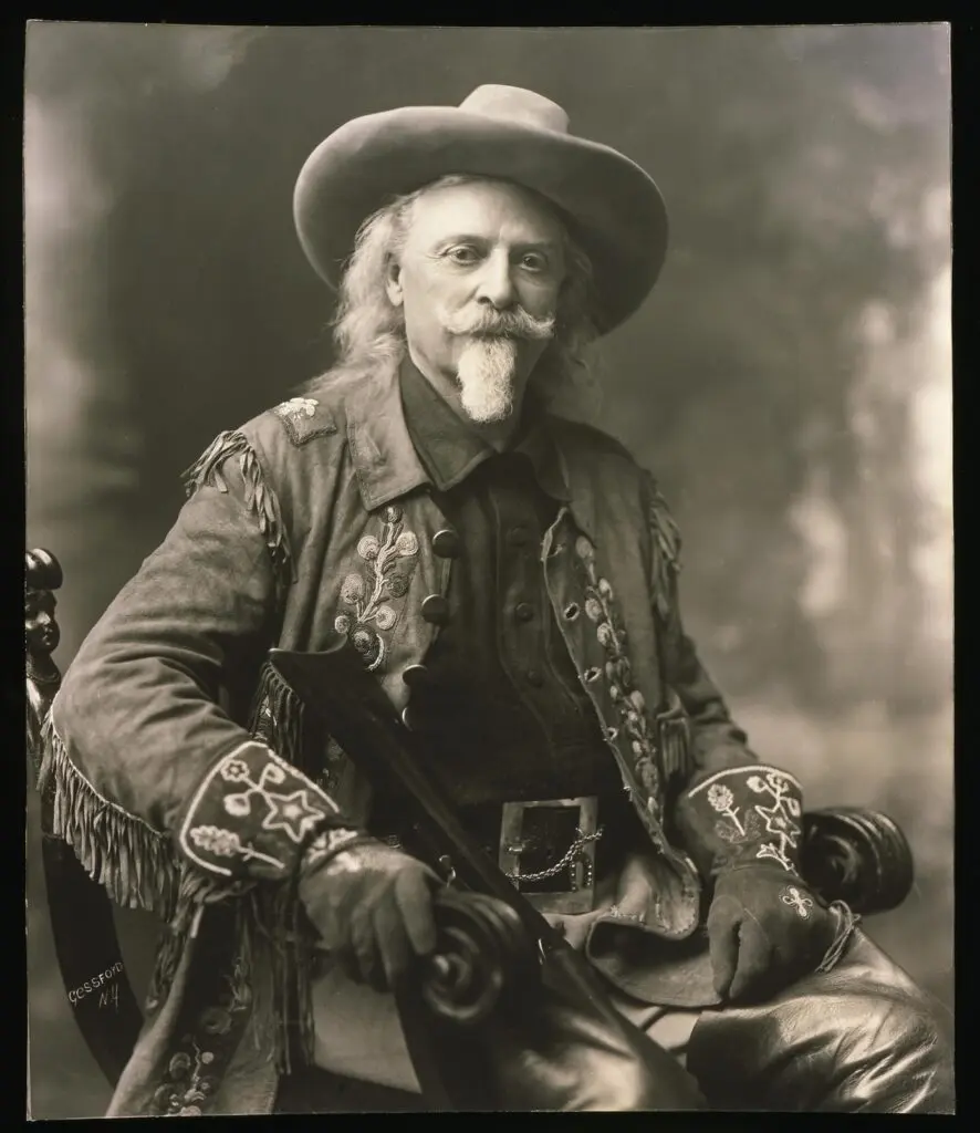 Buffalo Bill