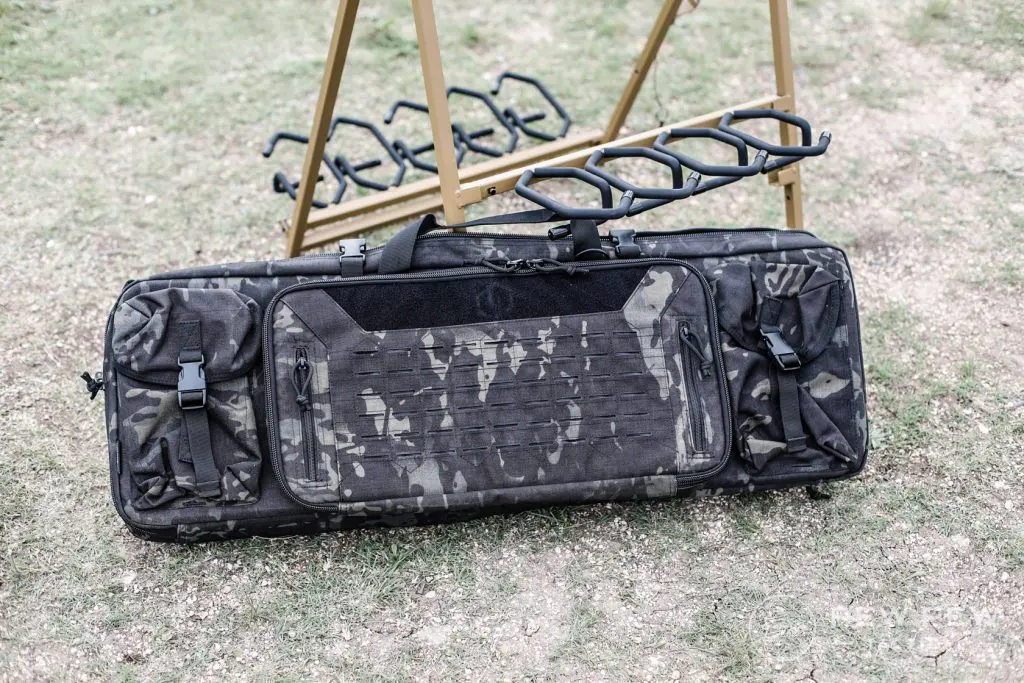 Savior MultiCam Urban Warfare