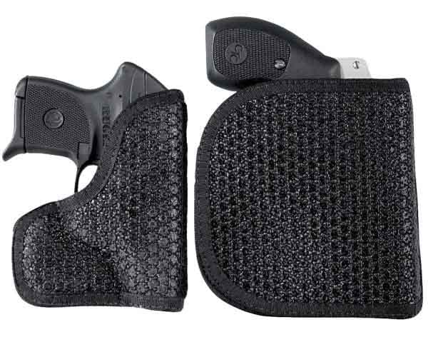 DeSantis Pocket Holster