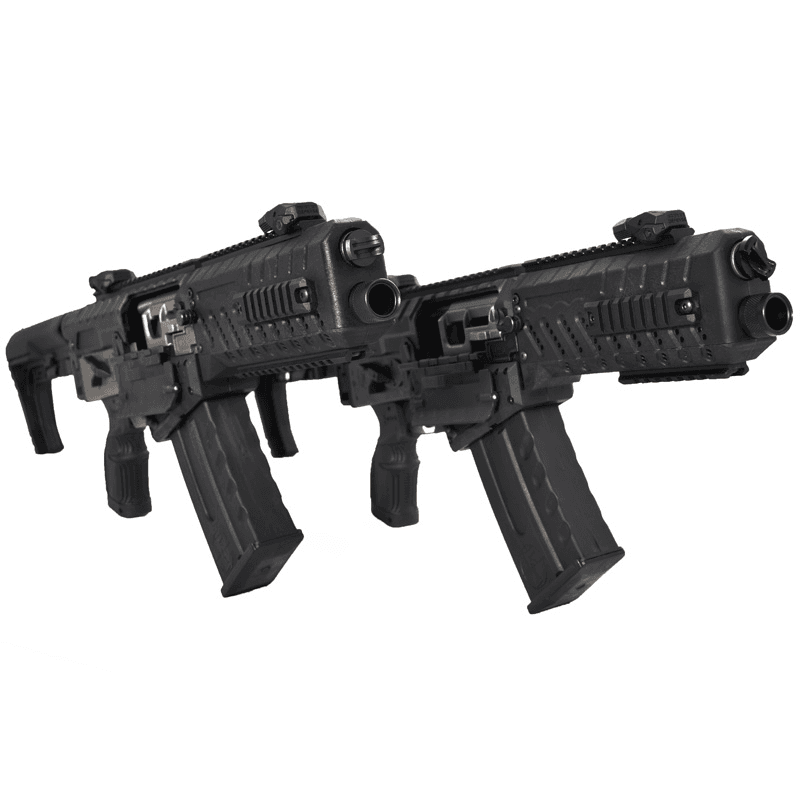 Fostech Origin 12