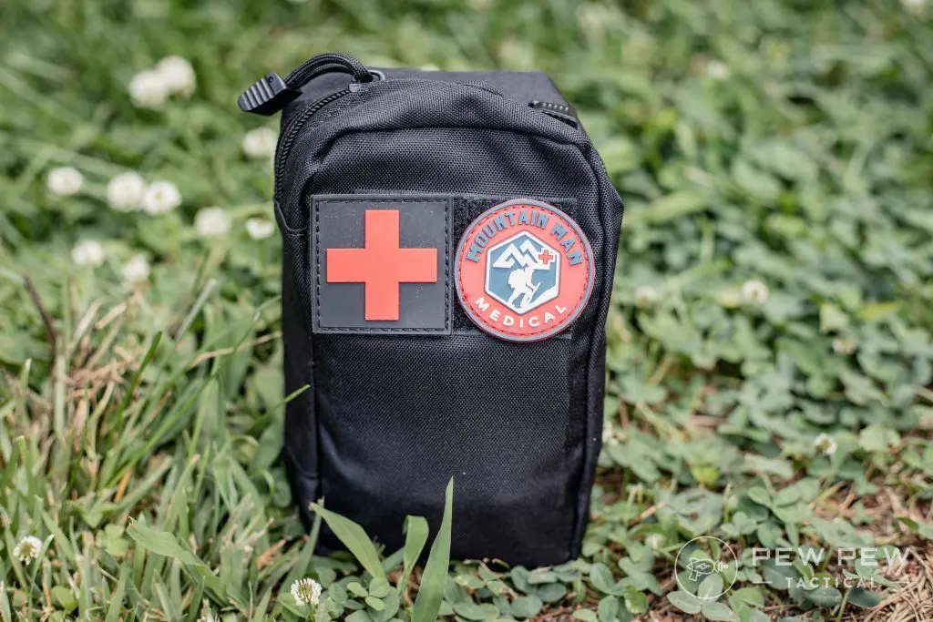 Mountain Man Medical Yellowstone