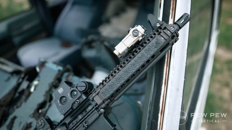 Dd4 Rills Ris3 Rifle Daniel Defense DD4 RIII Rifle Review: Worth the Upgrade? - Pew Pew Tactical