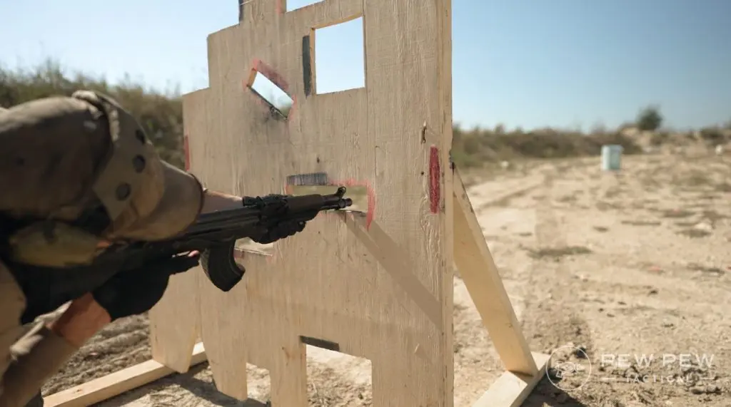 Pioneer Arms Hellpup