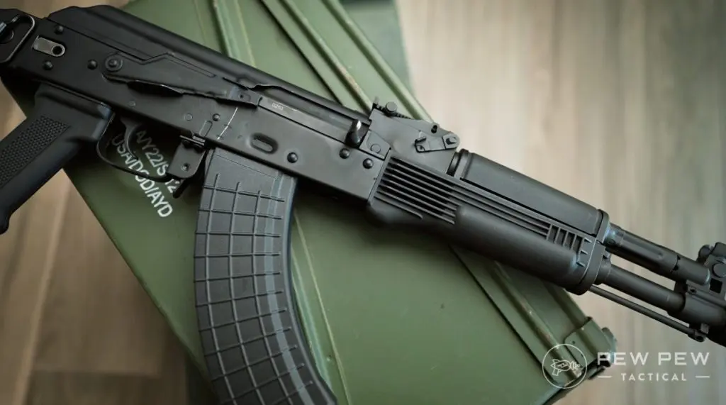 PSA AK-104