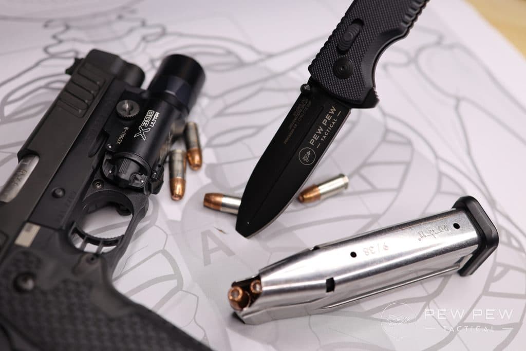 SOG Pentagon PPT medium