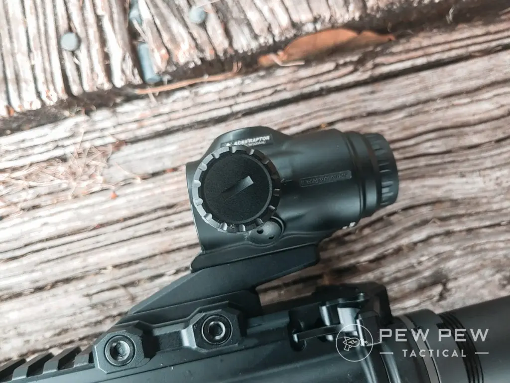 ACSS 2x 9mm-3