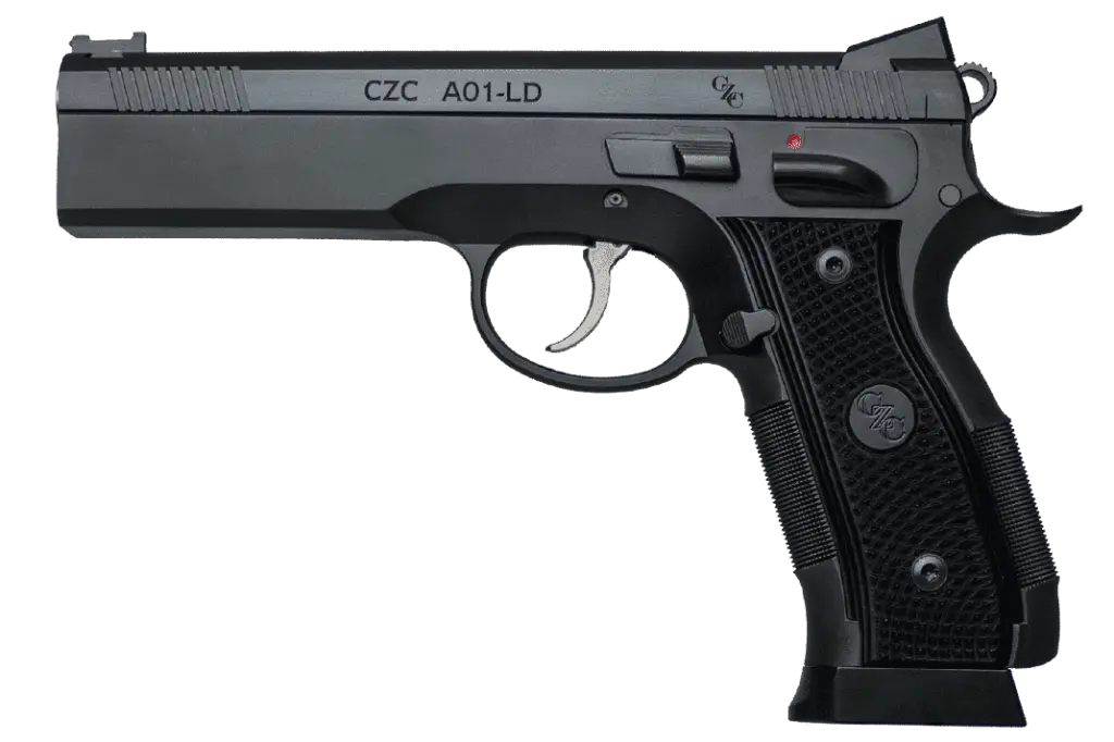 CZC A01-LD