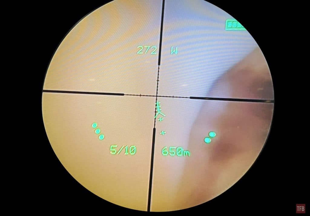 Magpul-Maztech-X4-HUD