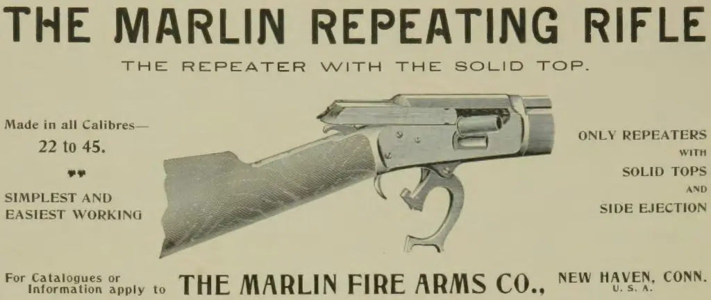 Marline-Repeating-Rifle-poster