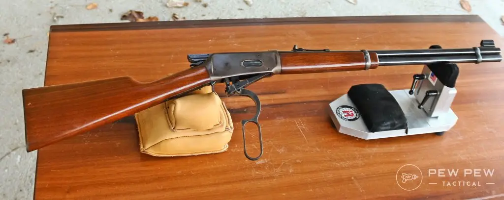 Winchester-94