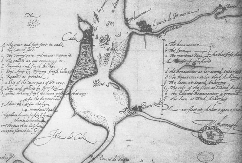 Map-of-the-Battle-of-Cadiz