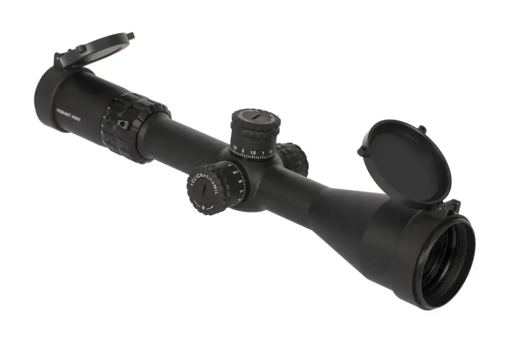 Primary Arms SLx 3-18x50mm