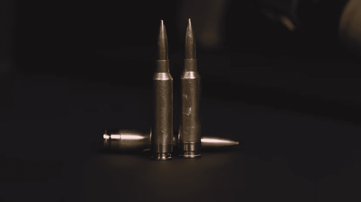 Sig Sauer 6.8