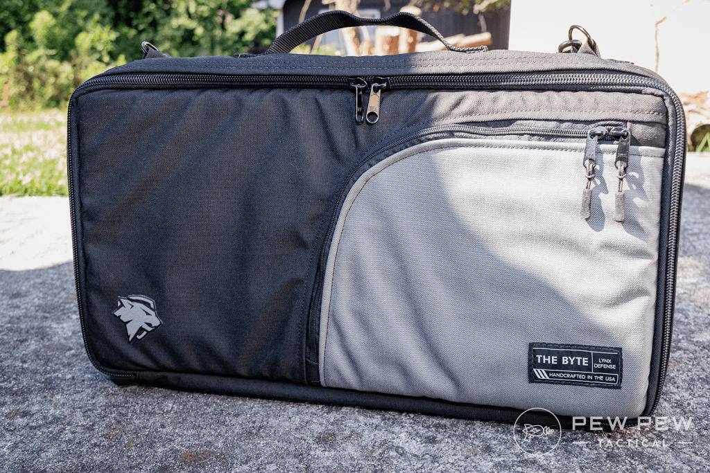 Lynx Defense Byte