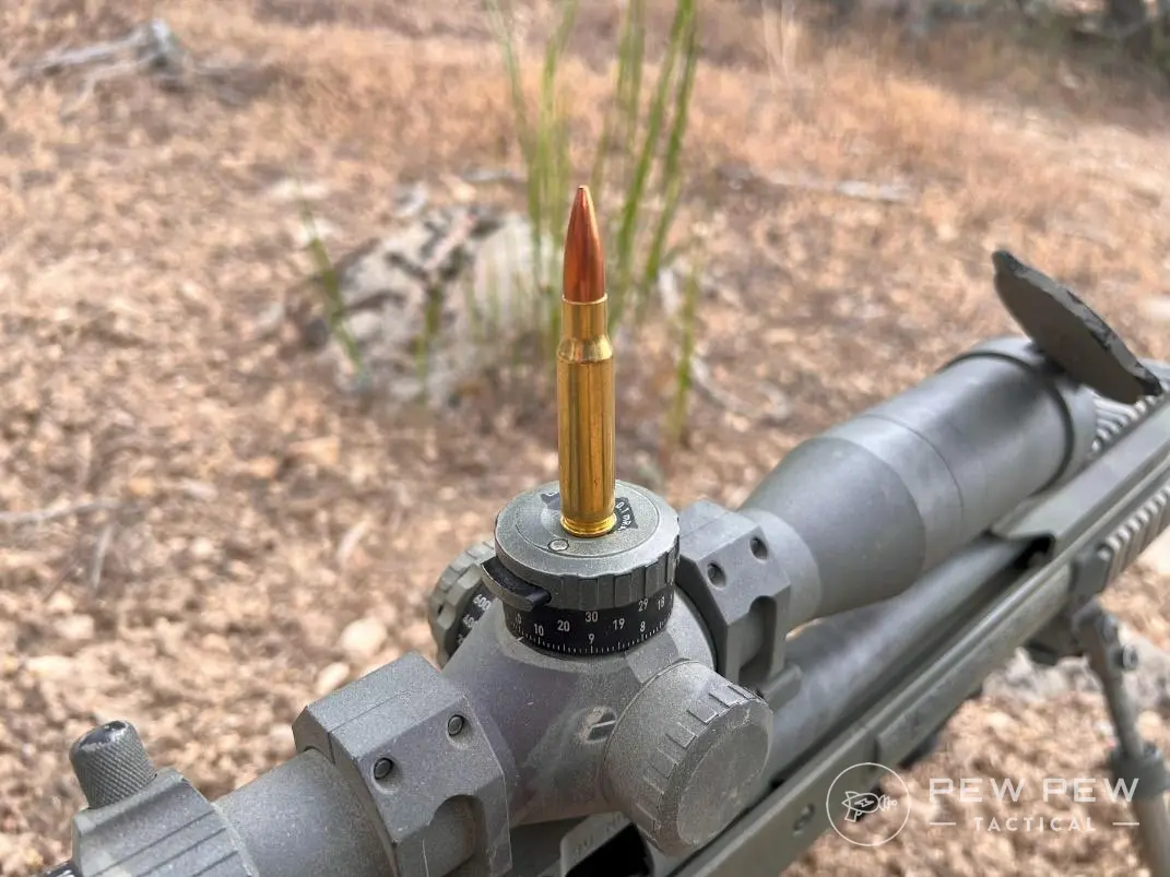 .308 Winchester