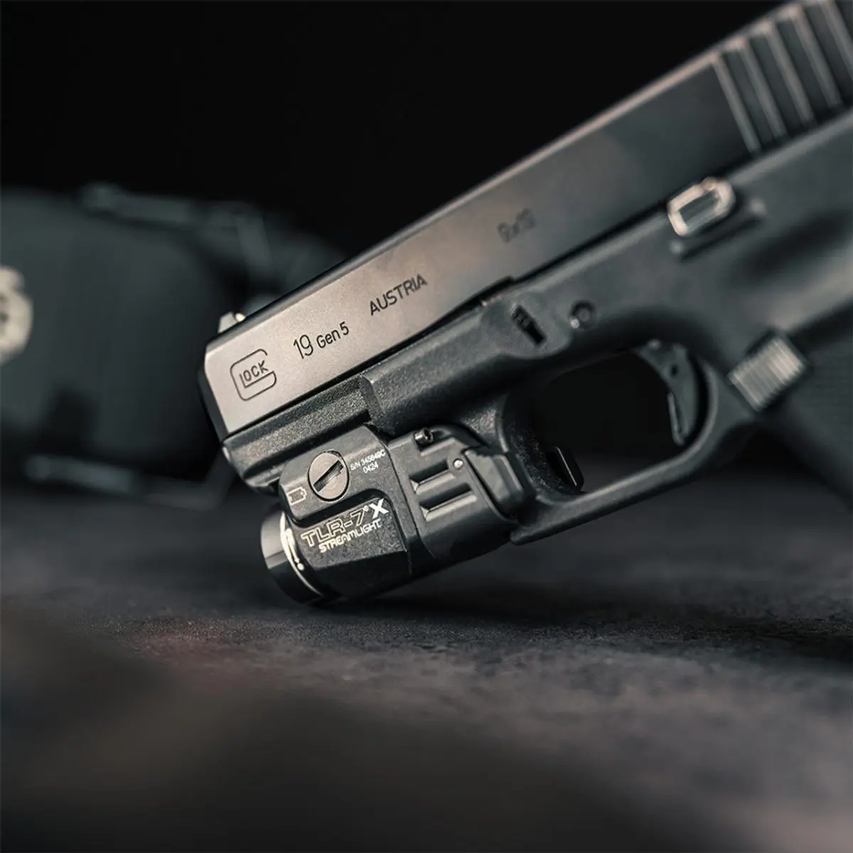 Streamlight TLR-7X