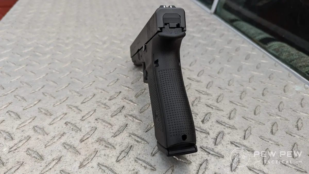 Glock 20