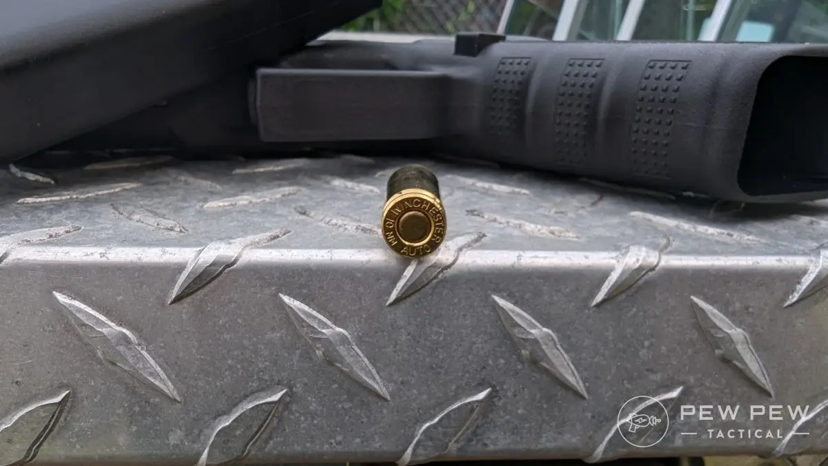 Glock 20 10mm