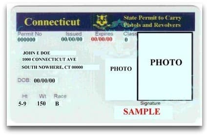 Connecticut CTPP permit