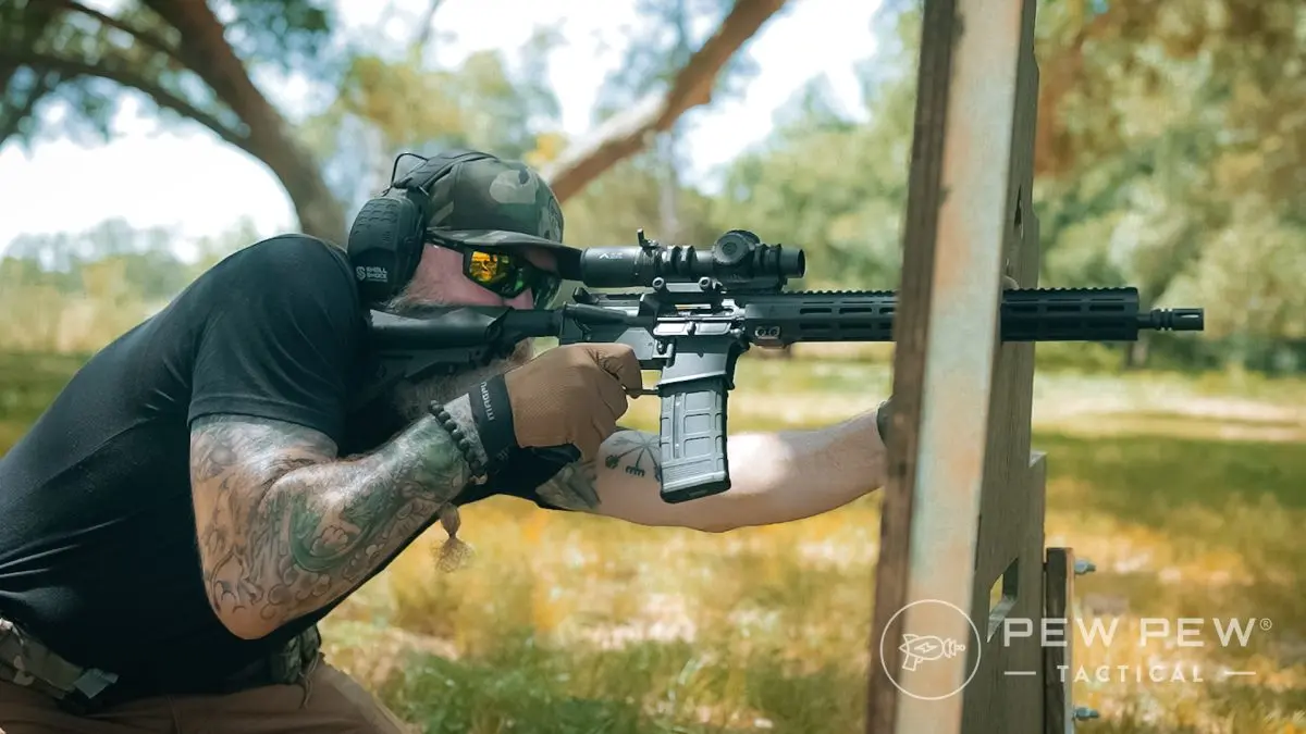 IWI Zion-15 vtac